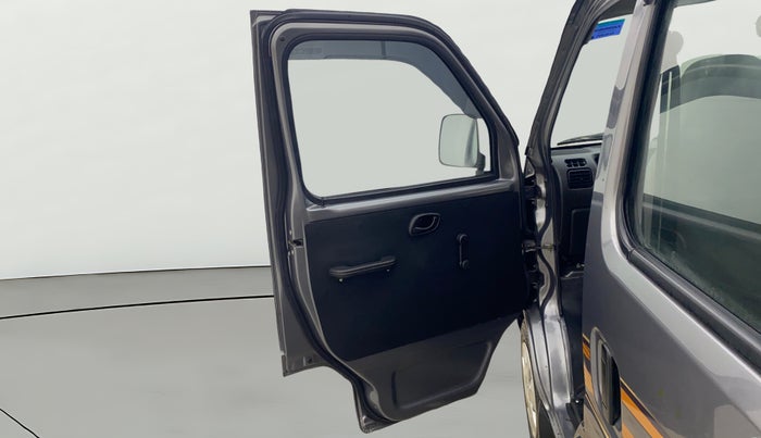 2021 Maruti Eeco 7 STR, Petrol, Manual, 6,161 km, LHS Front Door