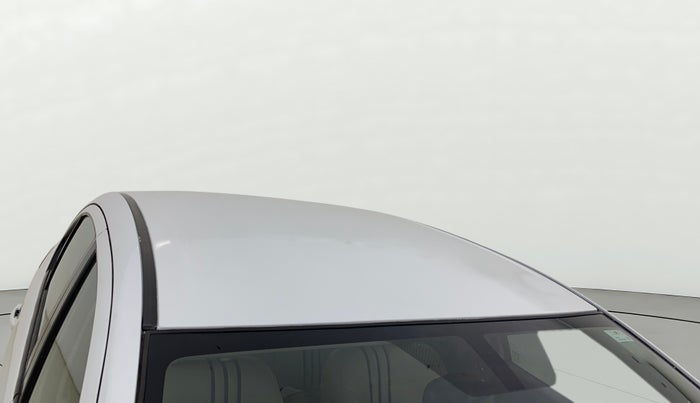 2016 Maruti Ciaz VXI+, Petrol, Manual, 1,19,955 km, Roof