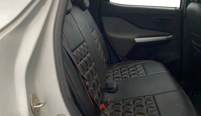 2021 Nissan MAGNITE XE, Petrol, Manual, 29,360 km, Right Side Rear Door Cabin