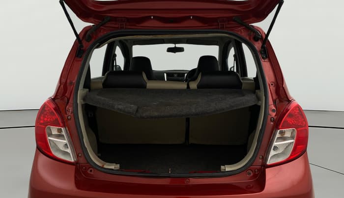 2019 Maruti Celerio ZXI AMT, Petrol, Automatic, 41,430 km, Boot Open Zoomed View