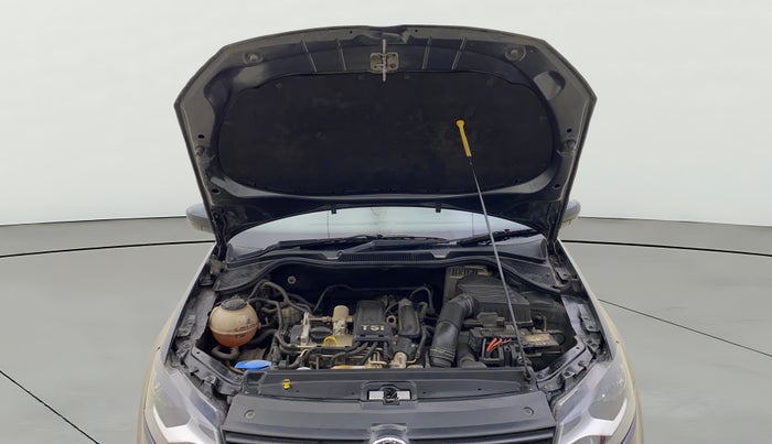 2019 Volkswagen Polo GT TSI AT, Petrol, Automatic, 54,420 km, Open Bonet