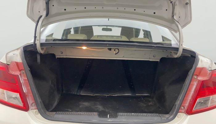 2020 Maruti Dzire VXI AMT, Petrol, Automatic, 99,162 km, Boot Open Zoomed View