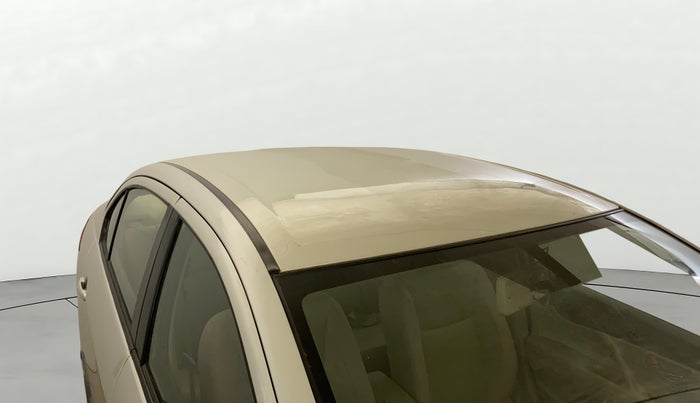 2018 Maruti Ciaz SIGMA 1.4 MT PETROL, Petrol, Manual, 39,880 km, Roof