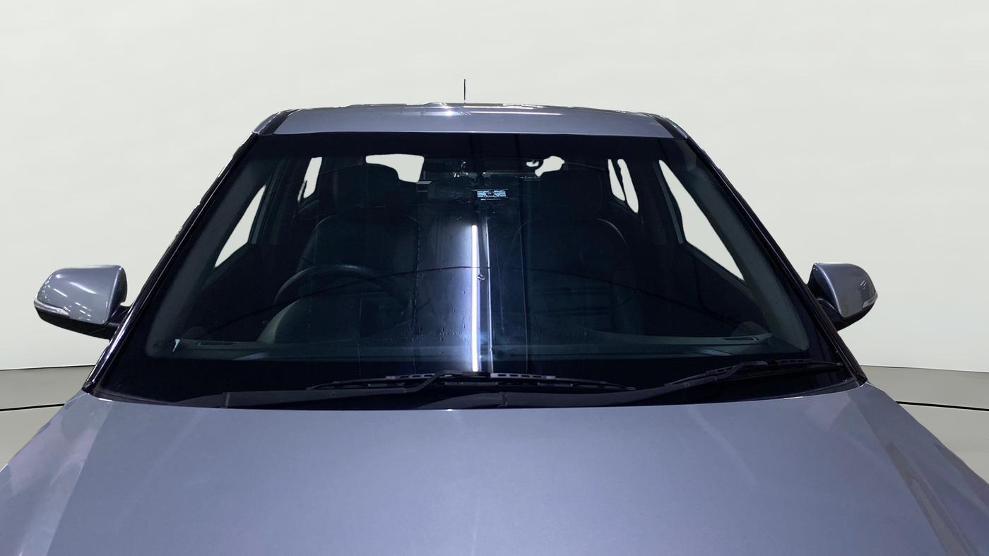 2019 Hyundai Creta EX 1.4 DIESEL, Diesel, Manual, 81,699 km, Front Windshield