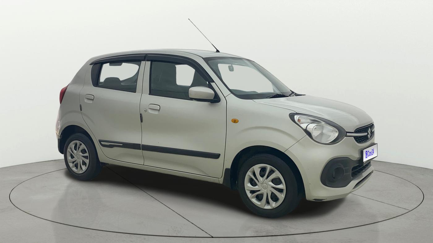 2023 Maruti Celerio VXI, Petrol, Manual, 31,185 km, Right Front Diagonal