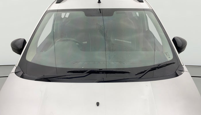 2022 Renault TRIBER RXZ, Petrol, Manual, 19,954 km, Front Windshield