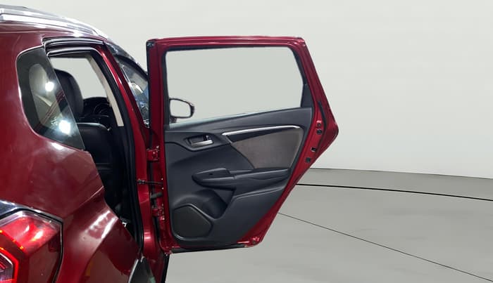 2019 Honda WR-V 1.2L I-VTEC VX MT, Petrol, Manual, 79,891 km, RHS Rear Door