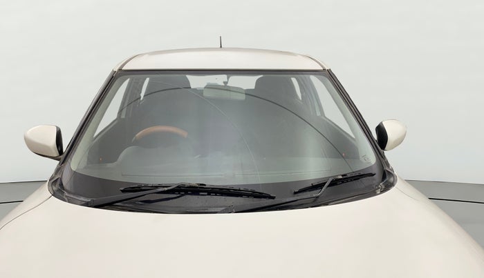 2020 Maruti Swift LXI, Petrol, Manual, 69,924 km, Front Windshield