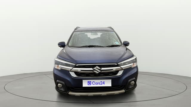 Used 2022 Maruti Suzuki 1000