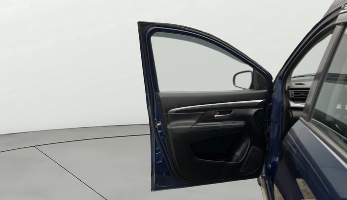 2019 Maruti XL6 ALPHA MT, Petrol, Manual, 44,131 km, LHS Front Door