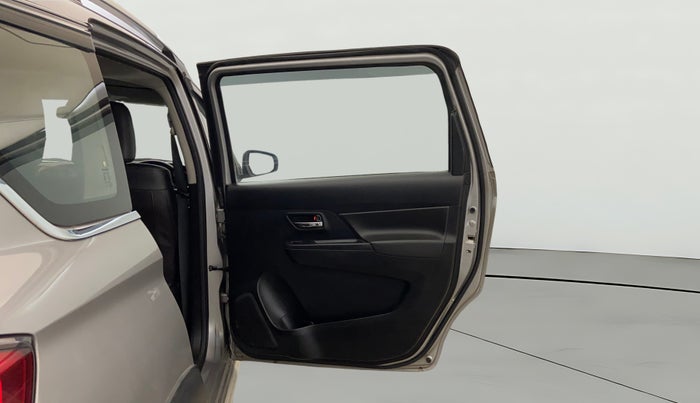 2020 Maruti XL6 ZETA AT, Petrol, Automatic, 92,000 km, RHS Rear Door