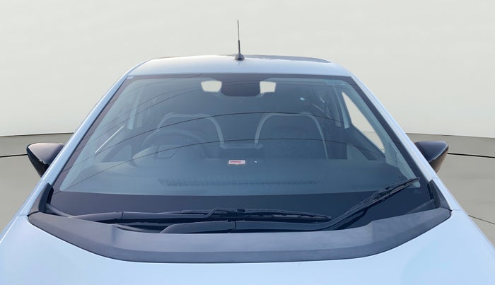 2022 Tata ALTROZ XT PETROL, Petrol, Manual, 15,106 km, Front Windshield