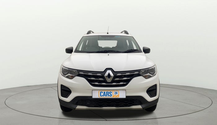 2021 Renault TRIBER RXT, Petrol, Manual, 22,099 km, Front