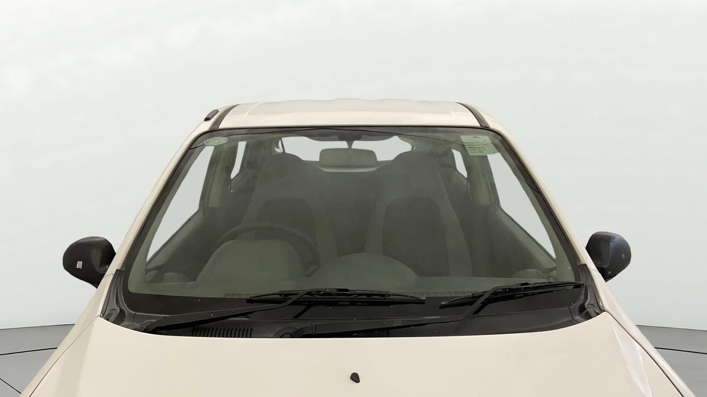 2015 Maruti Alto 800 LXI, Petrol, Manual, 74,501 km, Front Windshield