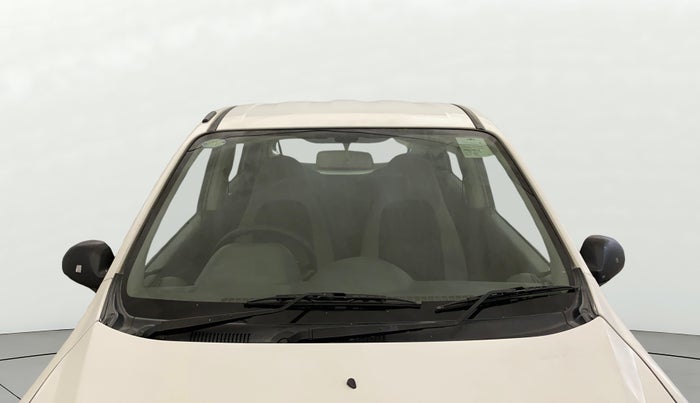 2015 Maruti Alto 800 LXI, Petrol, Manual, 74,458 km, Front Windshield