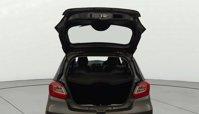 2020 Tata Tiago XZ PETROL, Petrol, Manual, 95,890 km, Boot Door Open