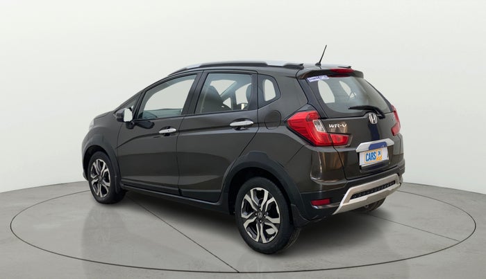 2019 Honda WR-V 1.5L I-DTEC VX MT, Diesel, Manual, 1,11,202 km, Left Back Diagonal