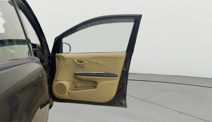 2016 Honda Amaze 1.2L I-VTEC VX, Petrol, Manual, 86,237 km, RHS Front Door