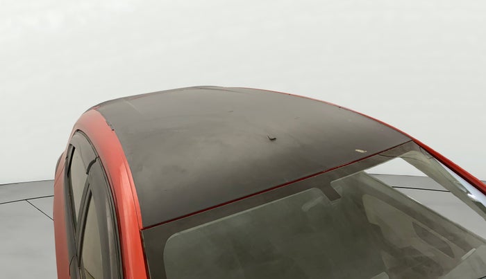 2022 Tata ALTROZ XE DIESEL, Diesel, Manual, 37,776 km, Roof