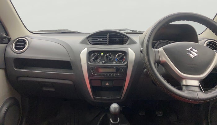 2018 Maruti Alto 800 VXI O, Petrol, Manual, 22,521 km, Air Conditioner