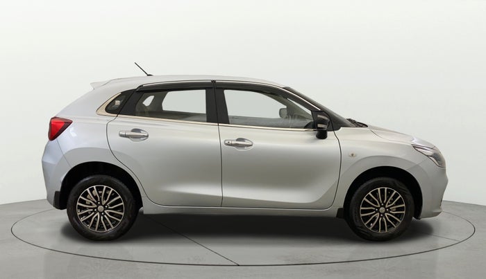 2024 Maruti Baleno SIGMA PETROL 1.2, Petrol, Manual, 16,178 km, Right Side View