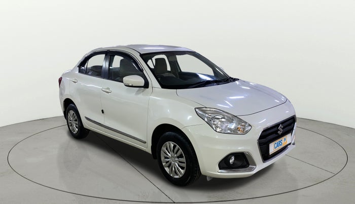 2022 Maruti Dzire VXI, Petrol, Manual, 18,794 km, SRP