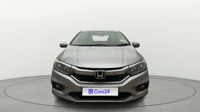 2019 Honda City 1.5L I-VTEC V MT, Petrol, Manual, 69,376 km, Front