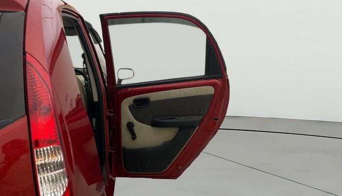 2015 Tata Nano TWIST XT, Petrol, Manual, 47,618 km, RHS Rear Door