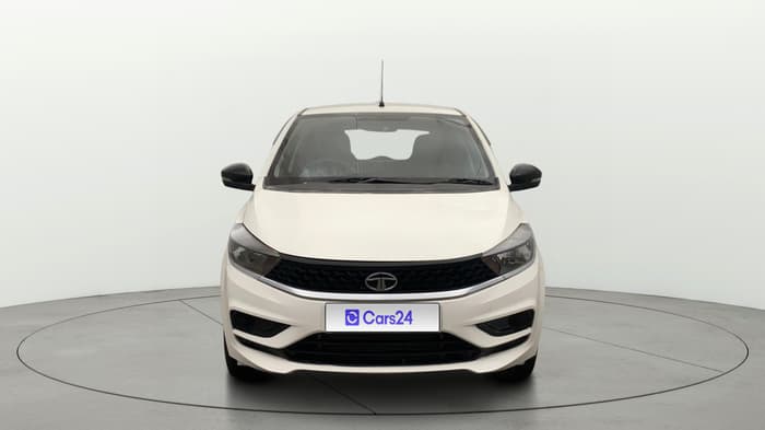 2023 Tata Tiago XT PETROL, Petrol, Manual, 14,105 km, Front