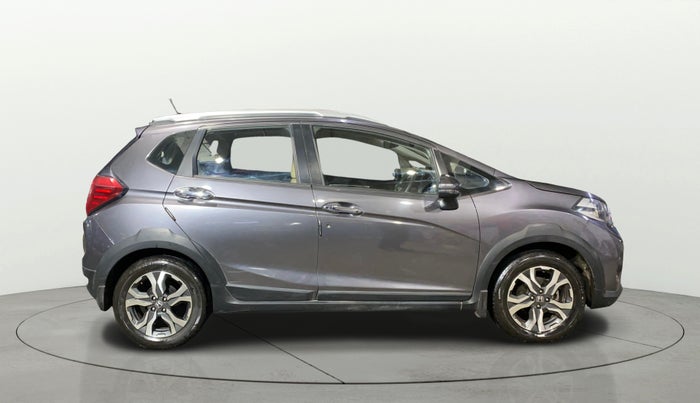 2019 Honda WR-V 1.2L I-VTEC VX MT, Petrol, Manual, 14,364 km, Right Side View