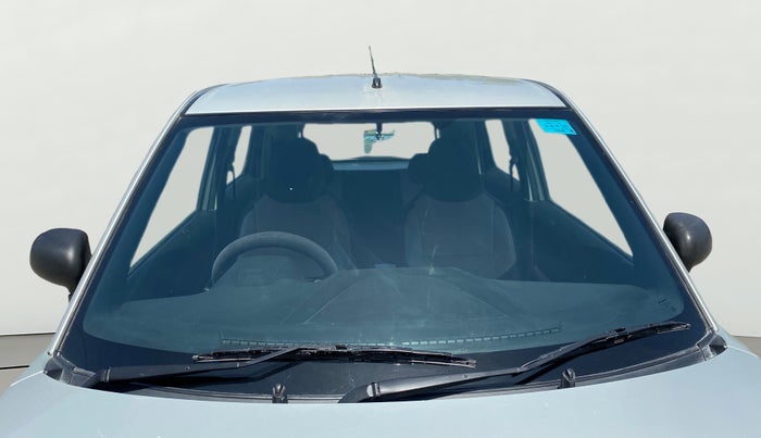 2021 Maruti New Wagon-R LXI (O) 1.0, Petrol, Manual, 15,874 km, Front Windshield