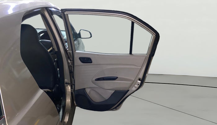 2020 Hyundai NEW SANTRO SPORTZ MT, Petrol, Manual, 1,20,427 km, RHS Rear Door