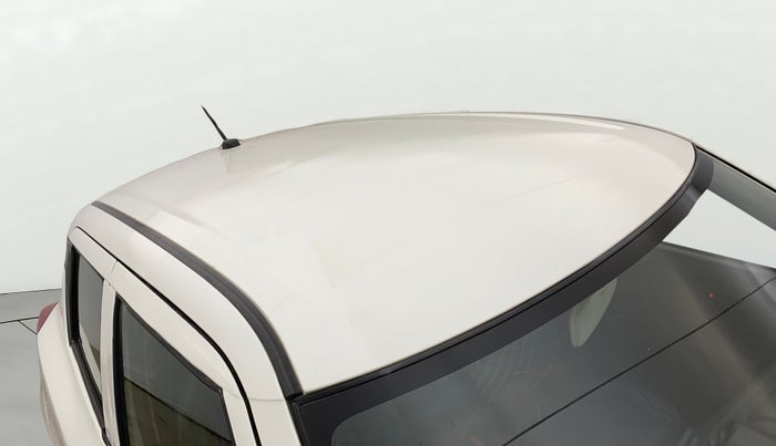 2020 Maruti Swift LXI, Petrol, Manual, 86,181 km, Roof