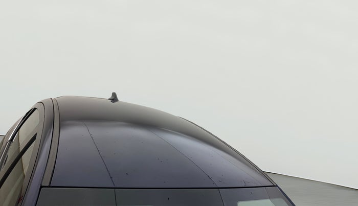 2019 Tata TIGOR XZ PLUS PETROL, Petrol, Manual, 73,820 km, Roof