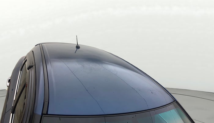 2018 Maruti Baleno SIGMA PETROL 1.2, Petrol, Manual, 69,223 km, Roof