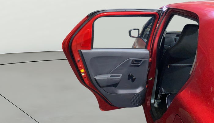 2023 Maruti Alto K10 VXI, Petrol, Manual, 2,502 km, LHS Front Door