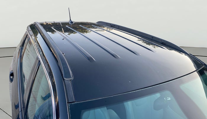 2017 Jeep Compass LIMITED 1.4 PETROL AT, Petrol, Automatic, 96,441 km, Roof