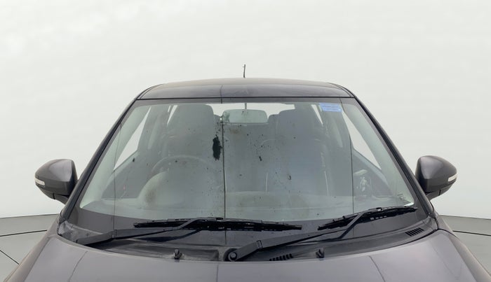 2015 Maruti Swift ZXI, Petrol, Manual, 64,608 km, Front Windshield