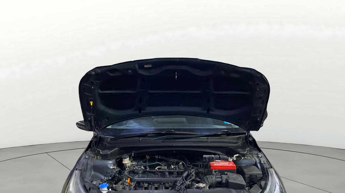 2021 Hyundai NEW I20 ASTA 1.2 AT, Petrol, Automatic, 49,399 km, Open Bonet