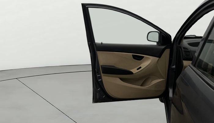 2015 Hyundai Eon ERA +, Petrol, Manual, 58,249 km, LHS Front Door