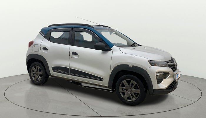 2021 Renault Kwid NEOTECH RXL 1.0 AMT, Petrol, Automatic, 6,838 km, SRP