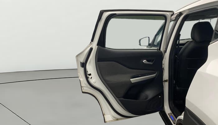 2021 Nissan MAGNITE XV PREMIUM, Petrol, Manual, 69,332 km, LHS Rear Door