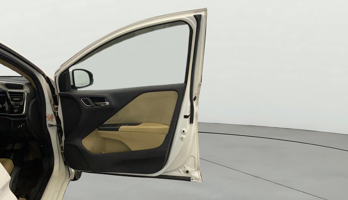 2017 Honda City 1.5L I-VTEC V MT, Petrol, Manual, 96,192 km, RHS Front Door