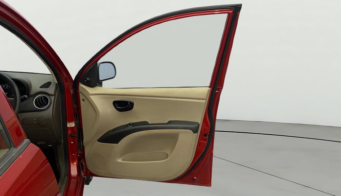 2012 Hyundai i10 ERA 1.1, Petrol, Manual, 41,877 km, RHS Front Door