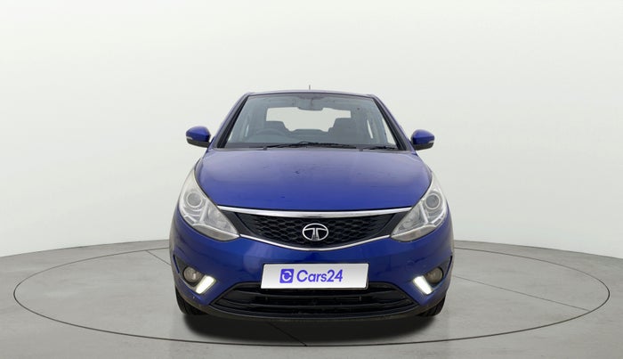 2014 Tata Zest XT PETROL, Petrol, Manual, 66,014 km, Front