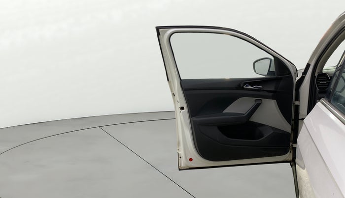 2022 Skoda KUSHAQ STYLE 1.5L TSI MT, Petrol, Manual, 36,071 km, LHS Front Door