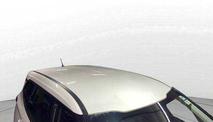 2023 KIA CARENS  PREMIUM 1.5 TURBO PETROL IMT 7 STR, Petrol, Manual, 45,765 km, Roof