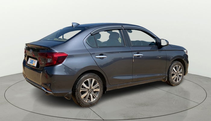 2022 Honda Amaze 1.2L I-VTEC VX, Petrol, Manual, 70,750 km, Right Back Diagonal