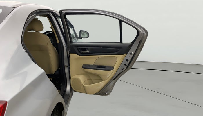 2019 Honda Amaze 1.2L I-VTEC S, Petrol, Manual, 57,215 km, RHS Rear Door