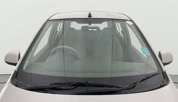 2013 Hyundai i10 MAGNA 1.2, CNG, Manual, 56,372 km, Front Windshield